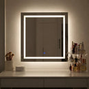 Espelho Prestige LED Touch