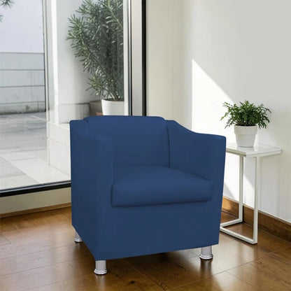 Poltrona Decorativa Tillak