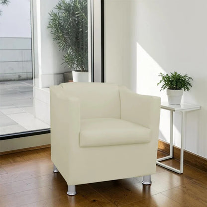 Poltrona Decorativa Tillak