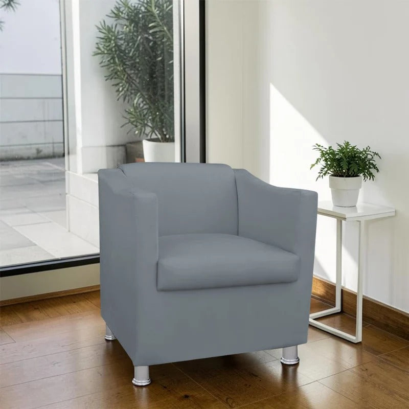 Poltrona Decorativa Tillak