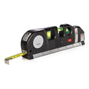 Nível a Laser Profissional Level Pro3 Estágios Nivelador