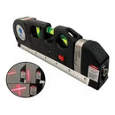Nível a Laser Profissional Level Pro3 Estágios Nivelador