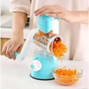 Fatiador e Ralador Semi-Automático