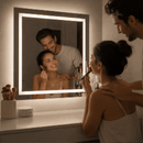 Espelho Prestige LED Touch