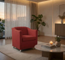 Poltrona Decorativa Tillak
