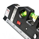 Nível a Laser Profissional Level Pro3 Estágios Nivelador