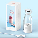 Garrafa Juicer Liquidificador Elétrico Portátil Recarregável