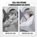 Kit Removedor de Pelos Mágico Reutilizável